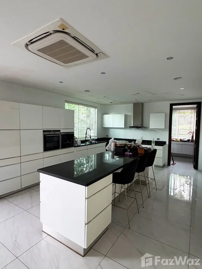 picture 11 Bedroom Villa for sale at Siam Royal View 6674293 - 4/8