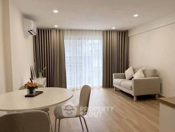 picture 1-BR Condo At Raintree Villa Sukhumvit 53 Near BTS Thong Lor (ID 3197192) - 1/14