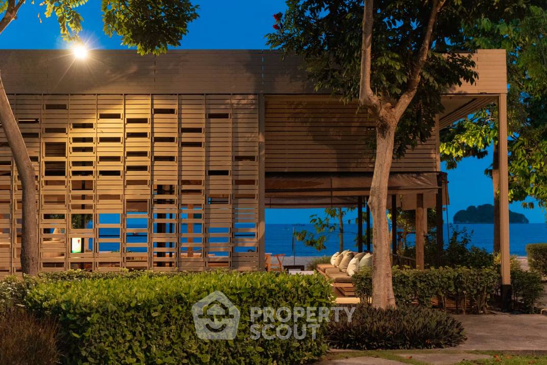 picture 6-BR House At Luxury Beachfront House In Prachuap (ID 3195635) - 15/22