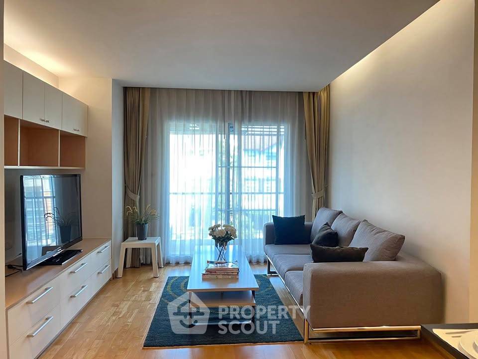 picture 3-BR Condo At The Residence Sukhumvit 52 Near BTS On Nut (ID 3001552) - 1/9