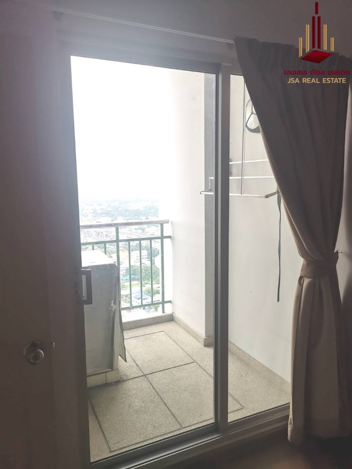 picture ✨ For Rent: Supalai Park Ratchapruek - Phetkasem Condo ✨ 💰 Only 12,000 THB/month - 7/7