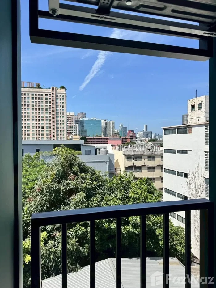 picture The MUVE Pradipat – Condo for Sale 6672505 - 10/13