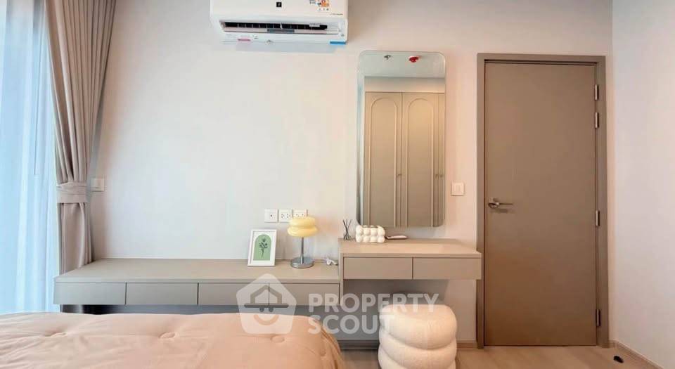 picture 1-BR 35 Sqm Condo At Aspire Onnut Station, 300m To BTS On Nut (ID 3148071) - 7/7