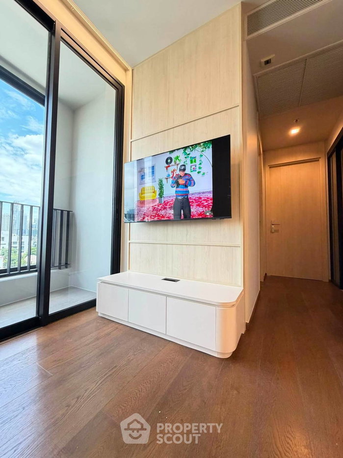 รูป คอนโด 1 ห้องนอน Ideo Q Sukhumvit 36 ใกล้ BTS ทองหล่อ (ID 3195706) - รูปที่ 4/16