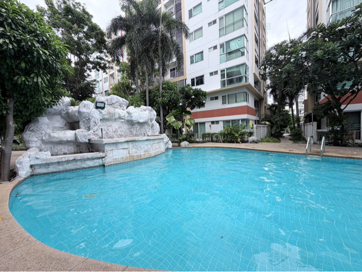 รูป 🏢🔥 ขายคอนโด Metro Park Sathorn | เมโทร พาร์ค สาทร 💰 พร้อมผู้เช่า รับผลตอบแทนประมาณ 7% ต่อปี! - รูปที่ 10/14