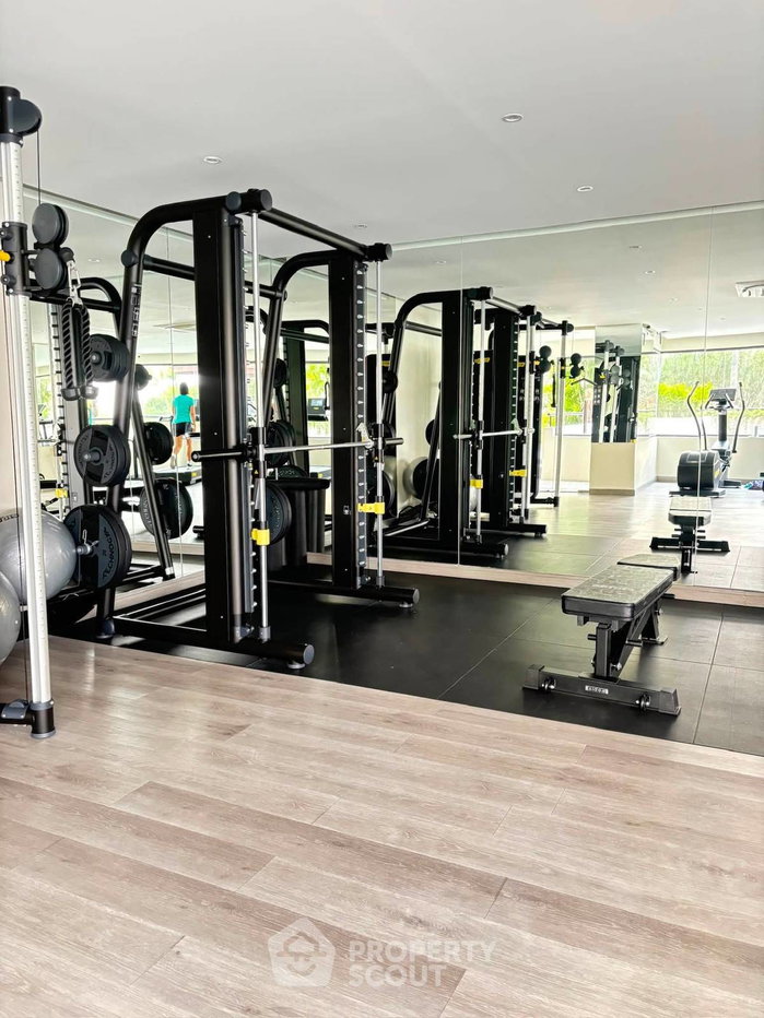 picture 2-BR 202 Sqm At Moon Tower Condominium Near BTS Thong Lo (ID 3195435) - 11/18