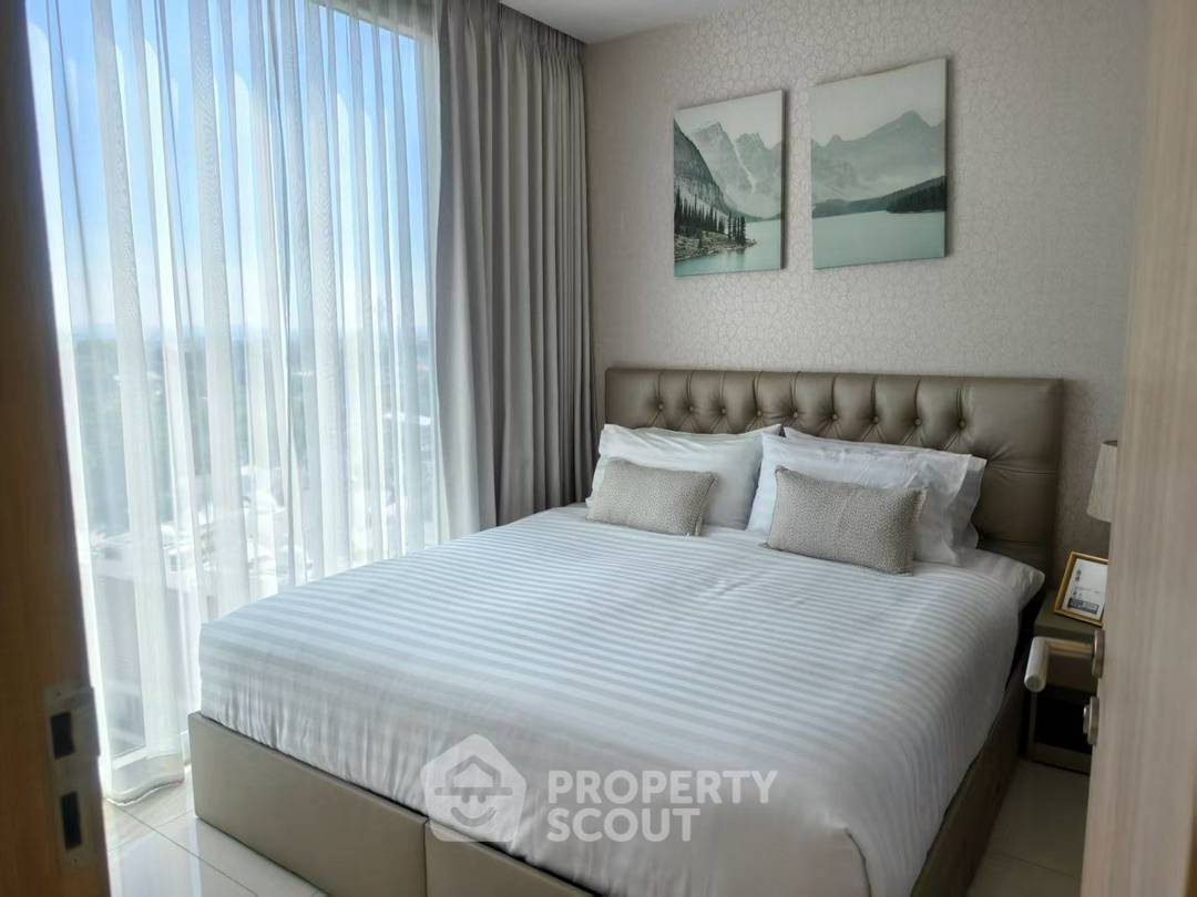 รูป ขายคอนโด 1 ห้องนอน The Riviera Wongamat ย่านนาเกลือ (ID 3197030) - รูปที่ 7/11