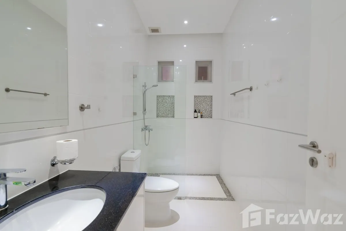 picture Falcon Hill Private Pool Villa with 18kW Solar & Hill View 6671654 - 13/58