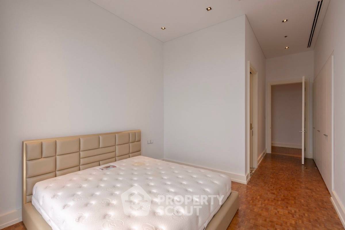 รูป คอนโด 3 ห้องนอน ชั้น 63 ขนาด 363 ตร.ม. The Ritz-Carlton Residences ใกล้ BTS ช่องนนทรี 100 ม. (ID 3086724) - รูปที่ 7/15