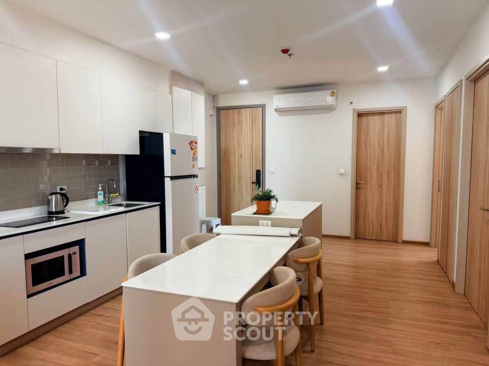 picture 20th-Floor 3-BR Condo At XT Phayathai Near BTS Phaya Thai (ID 3197927) - 4/7