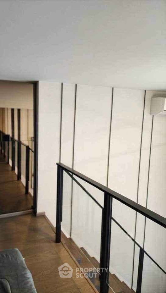 picture 20th-Floor 1-BR At Park Origin Chula-Samyan Near MRT Hua Lamphong (ID 3195221) - 8/18