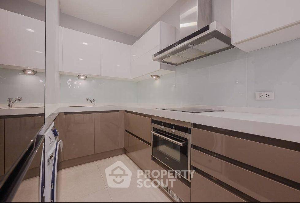 รูป คอนโด 2 ห้องนอน 88 ตร.ม. Q Langsuan ใกล้ BTS ราชดำริ (ID 3196039) - รูปที่ 3/21