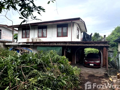 บ้านเดี่ยว กรุงเทพมหานคร : หมู่บ้านสหกรณ์เคหสถาน4 ซอย 8 100ต.ร.ว. 6ล้านบาท ถูกสุดในตลาด 6677334