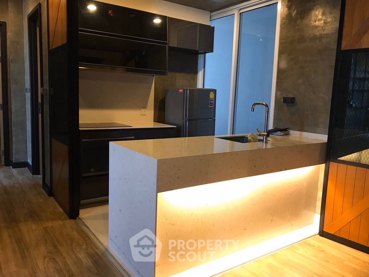 รูป ขายคอนโด 2 ห้องนอน ชั้น 15 The Room Sathorn ใกล้ BTS เซนต์หลุยส์ (ID 3191656) - รูปที่ 4/11