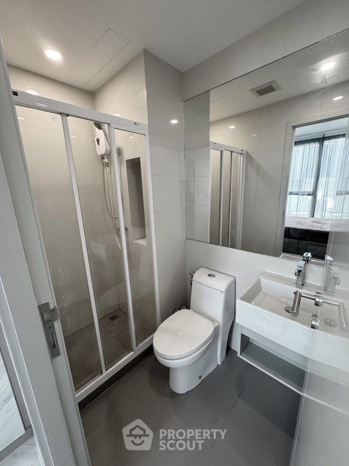 picture 17th-Floor 1-BR Knightsbridge Prime Sathorn Near BTS Saint Louis (ID 3197896) - 6/7