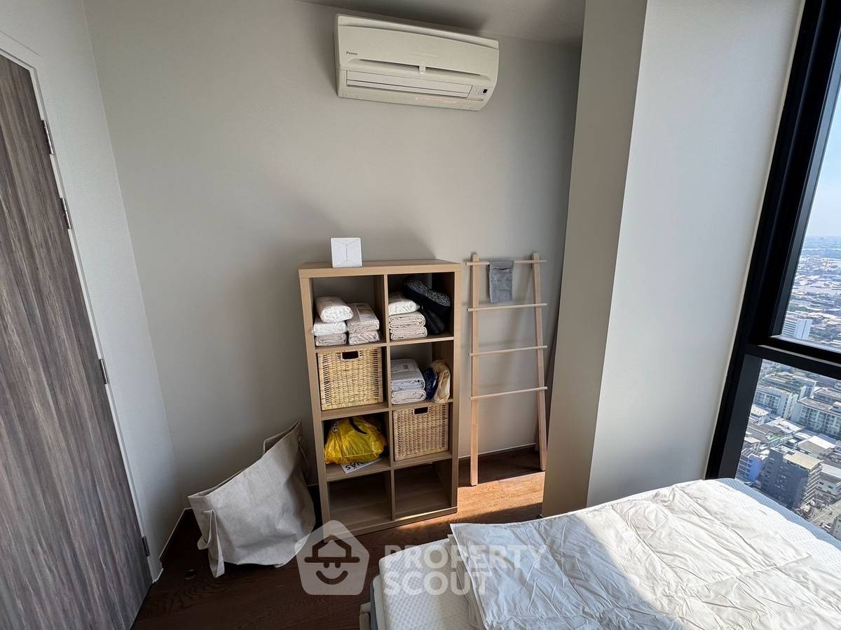 รูป คอนโด 2 ห้องนอน ชั้น 46 Ideo Q Sukhumvit 36 ใกล้ BTS ทองหล่อ (ID 3189333) - รูปที่ 19/26