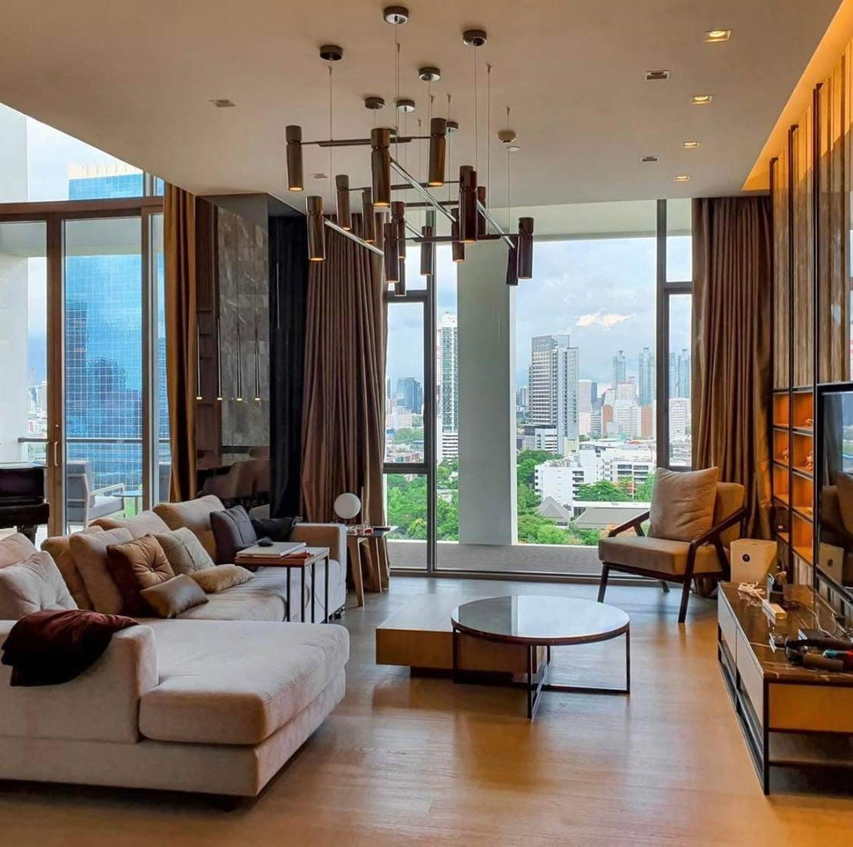picture sale by owner The Sukhothai Residences special price. - 6/6