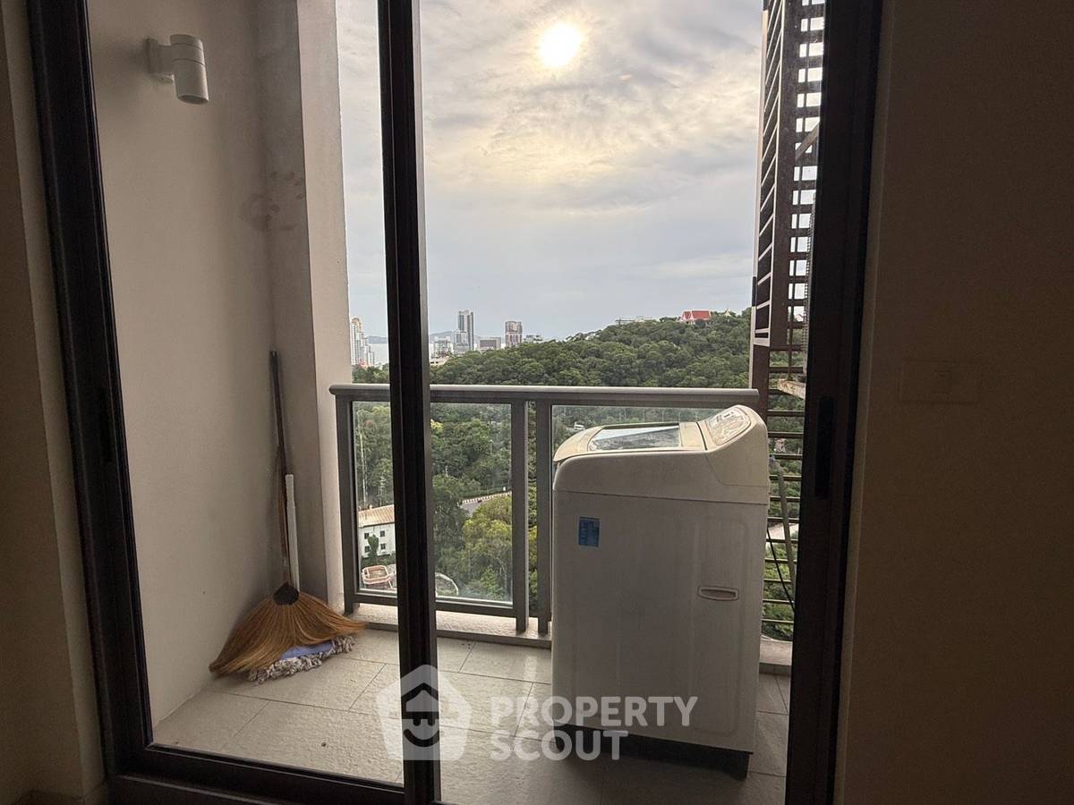 รูป คอนโด 1 ห้องนอน ชั้น 26 Unixx South Pattaya ขาย (ID 3197057) - รูปที่ 11/21