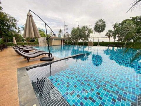 2-Bedroom Condo At Cetus Beachfront, Jomtien Beach (ID 3196957)