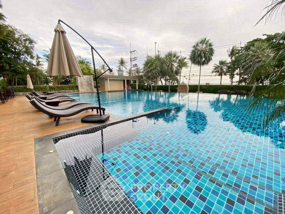 picture 2-Bedroom Condo At Cetus Beachfront, Jomtien Beach (ID 3196957) - 1/18