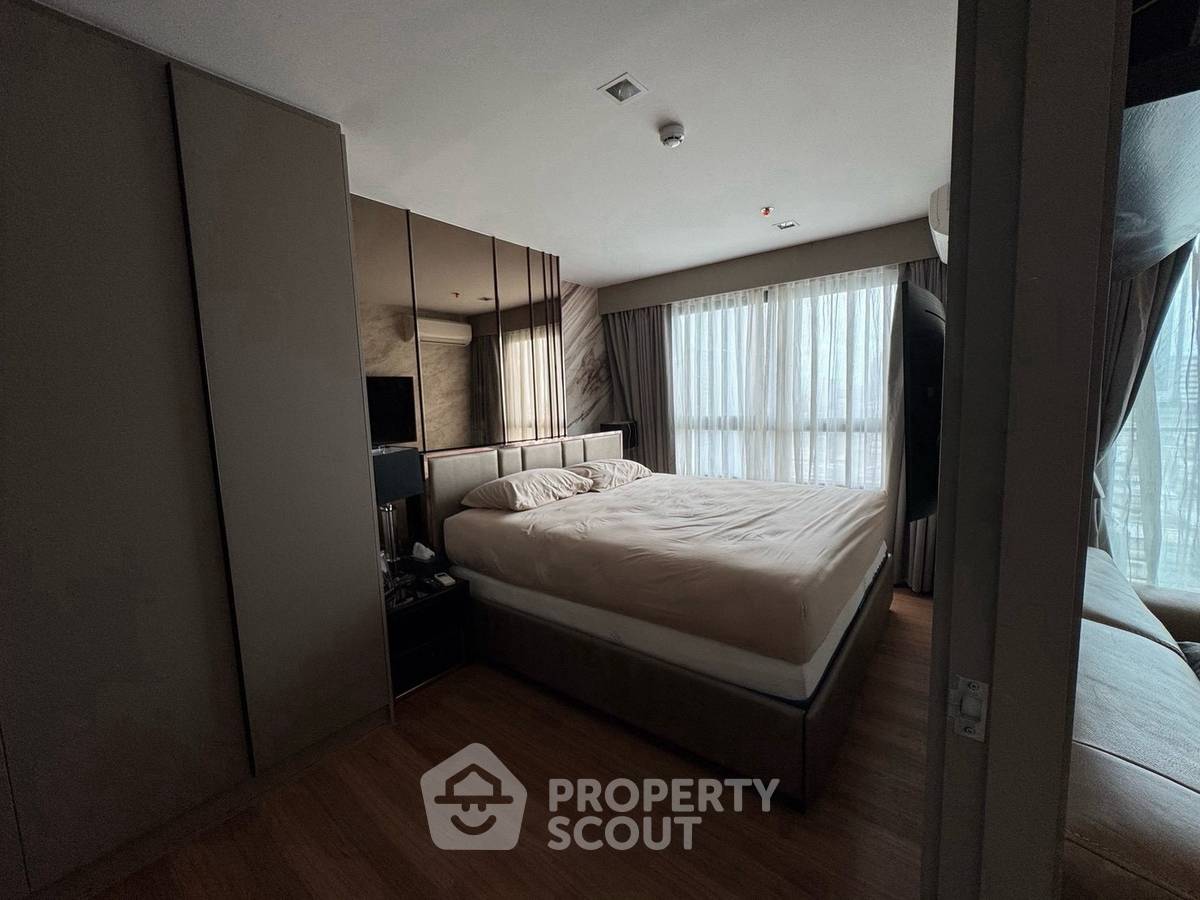 picture 2-BR Condo At Ideo Sukhumvit 93, 100m To BTS Bang Chak (ID 2977850) - 8/12