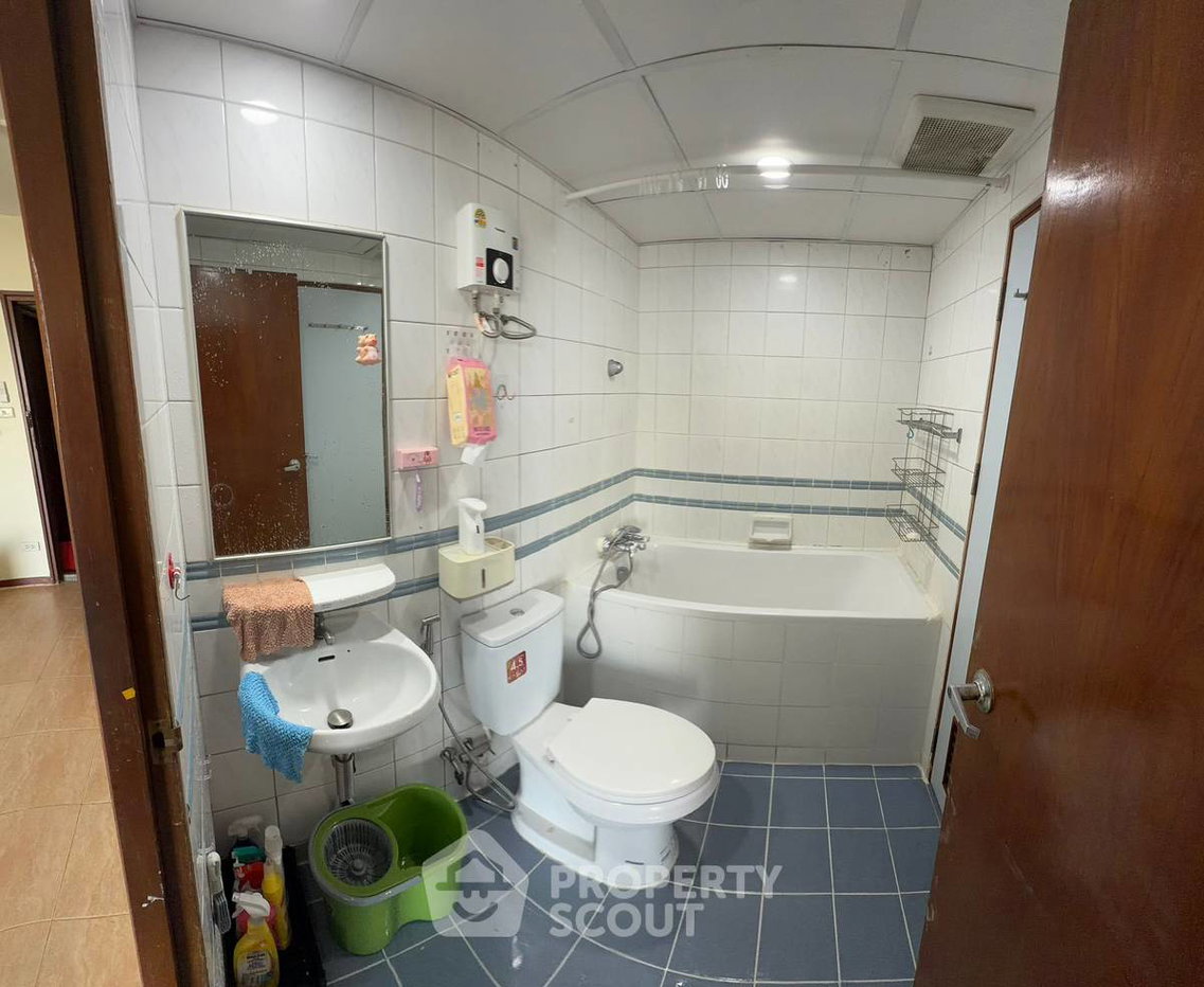 รูป คอนโด 2 ห้องนอน SV City Rama 3 Condominium พระราม 3 (ID 3097047) - รูปที่ 23/26