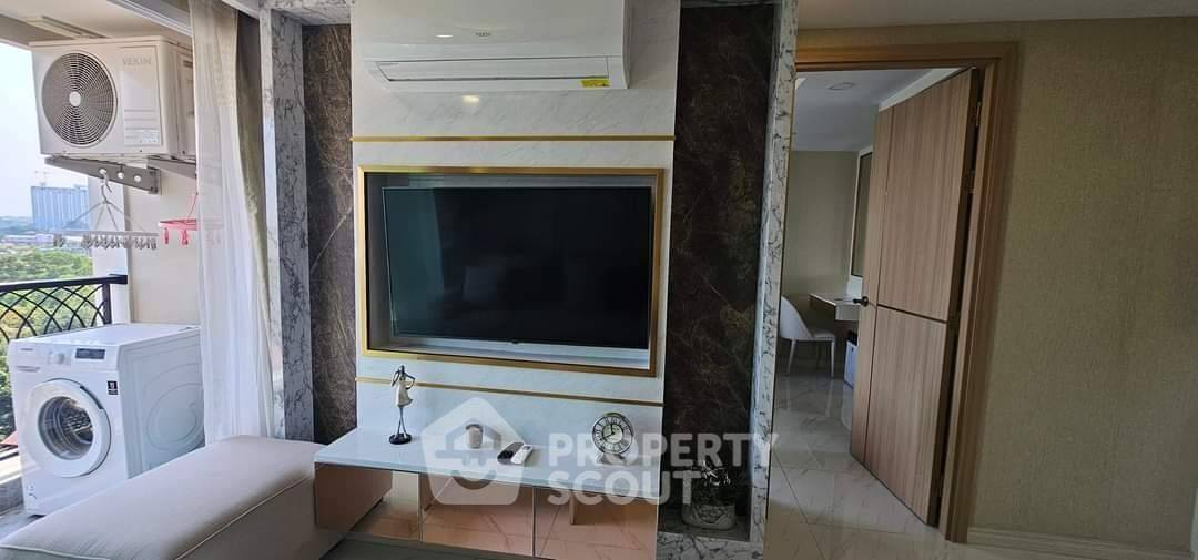 รูป คอนโด 2 ห้องนอน ให้เช่า ที่ Dusit Grand Park 2 พัทยา (ID 1956845) - รูปที่ 8/13