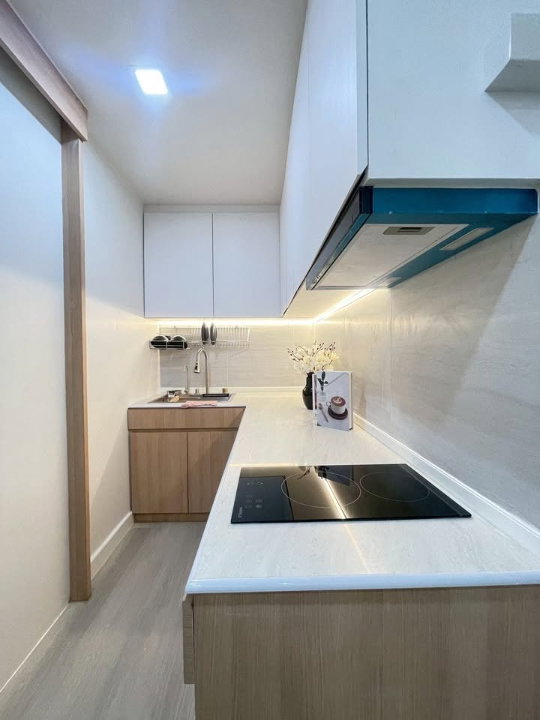 รูป 💥 ขายด่วน คอนโด Raintree Villa (เรนทรี วิลล่า) ทำเลสุขุมวิท 53 - ทองหล่อ ห้องสวยรีโนเวทใหม่ พร้อมอยู่ ระเบียงหันทางทิศเหนือ ✅ใกล้ BTS ทองหล่อ - รูปที่ 12/16