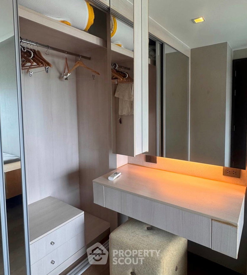 picture Great Value 1-BR At Tidy Thonglor Near BTS Thong Lor (ID 3178662) - 6/7