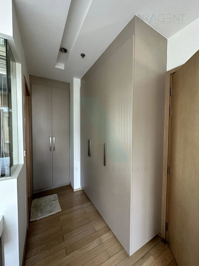 picture For rent, Siri at Sukhumvit, 1 bedroom, 9th floor, near BTS Thong Lo. - 6/8