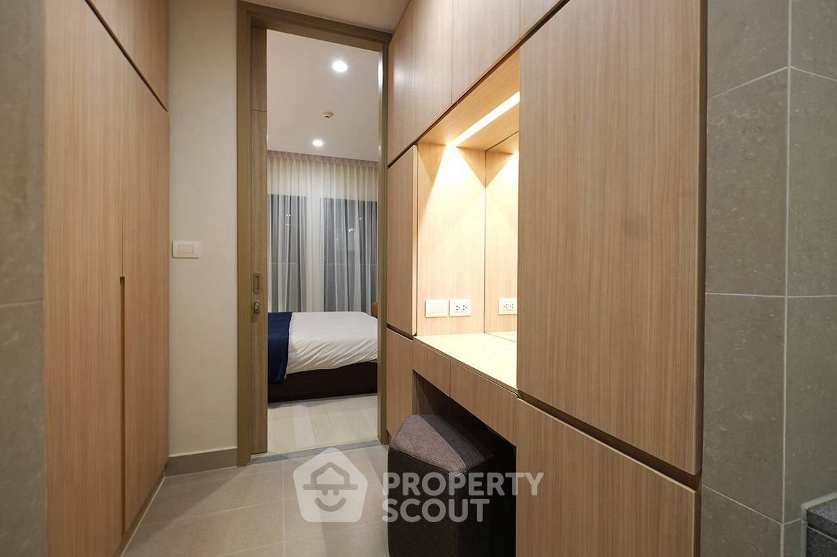 picture 100m To BTS Phloen Chit | 1-BR At Noble Ploenchit (ID 3196904) - 10/12