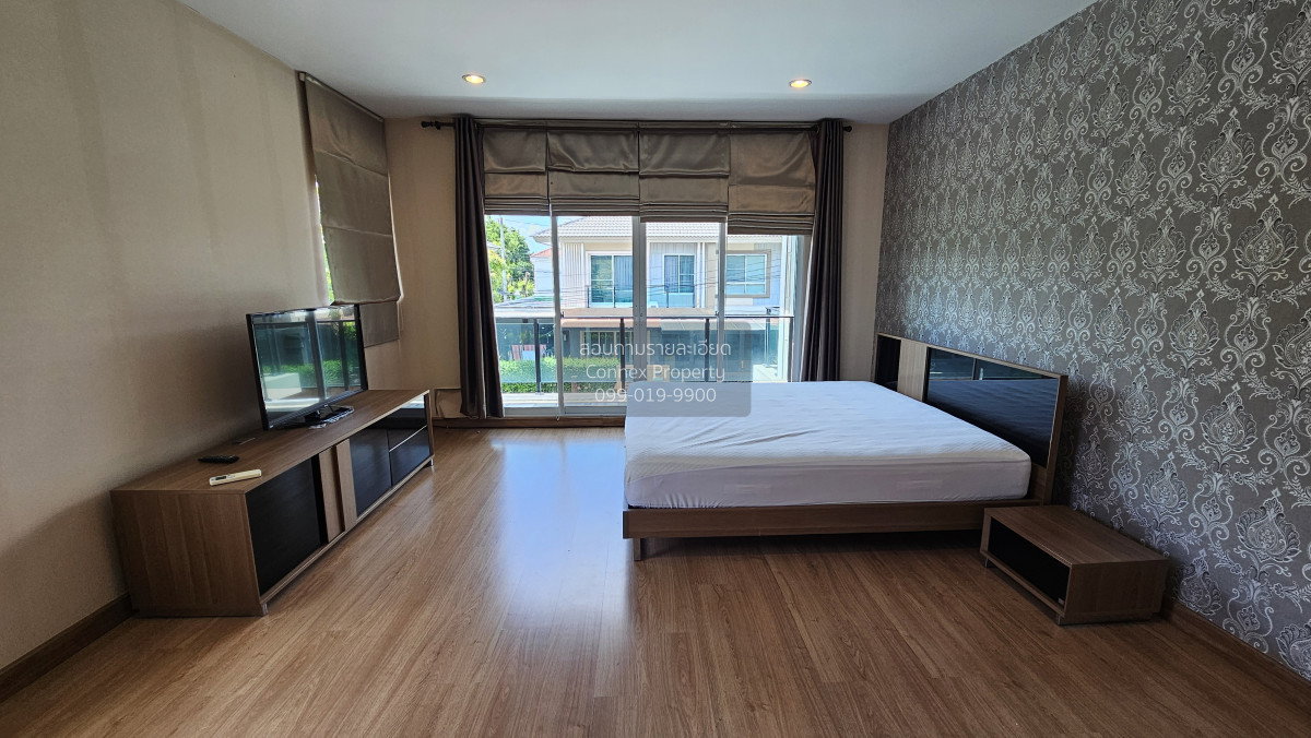 รูป เช่าบ้าน เดอะ แพลนท์ พัฒนาการ 38 สวนหลวง เขต สวนหลวง กรุงเทพ CX-162579 ✅ ทักไลน์ @connexproperty ตอบทันที ทีมงานมืออาชีพ ✅ - รูปที่ 7/12