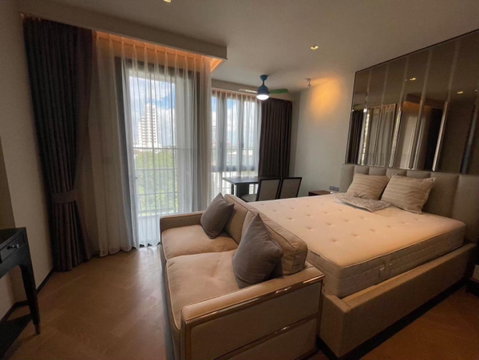 🏢 ขายคอนโด : The Reserve Sukhumvit 61 (เดอะ รีเซิร์ฟ สุขุมวิท 61) รหัสทรัพย์ | 📌LNP-C14375