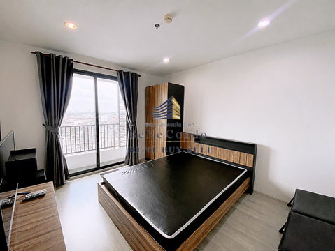 *** (Official Agent) Condo for rent : Ideo Mobi Charan-Interchange ***