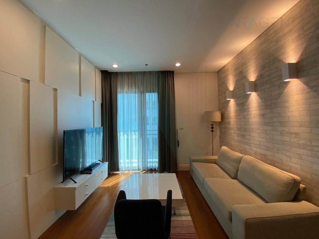 picture 📌 For Sell Condo BRIGHT SUKHUMVIT 24 Building B, Floor 7,1 bed room, Room size 67.00 sqm - 1/8