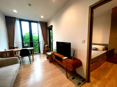 คอนโดให้เช่า : ให้เช่าคอนโด    :   คาวะ เฮาส์  : For Rent  Kawa Haus   (ST-02) Line : @condo78