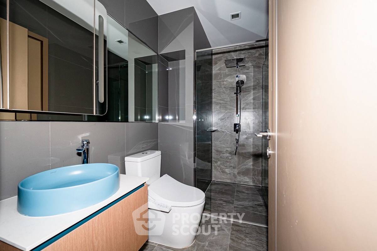 picture 2-BR Condo At Kawa Haus Near BTS On Nut (ID 3197356) - 5/6