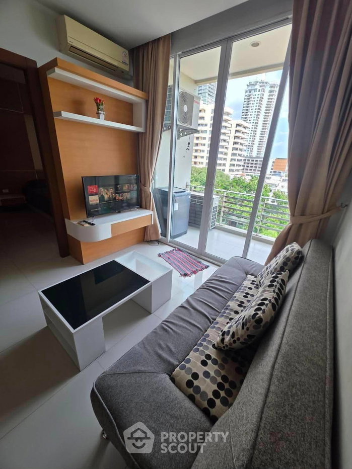 รูป คอนโดห้องนอนเดียว Musselana Condominium ขายที่นาจอมเทียน (ID 3197290) - รูปที่ 12/25