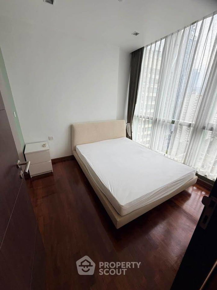 รูป ใกล้ BTS ราชเทวี 300 ม. | 1 ห้องนอน Wish Signature Midtown Siam (ID 3185086) - รูปที่ 2/10