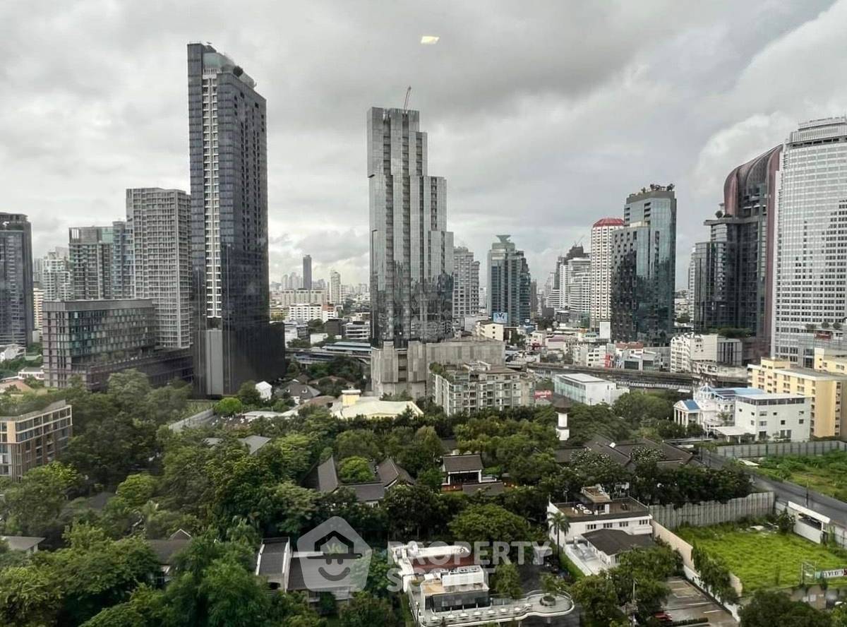 picture Pet-Friendly 16th-Floor 2-BR Ashton Morph 38 Near BTS Thong Lor (ID 1328247) - 13/13