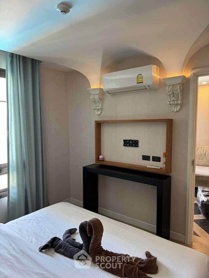 รูป คอนโดหนึ่งห้องนอนให้เช่า ที่ Espana Condo Resort Pattaya (ID 3197864) - รูปที่ 6/9