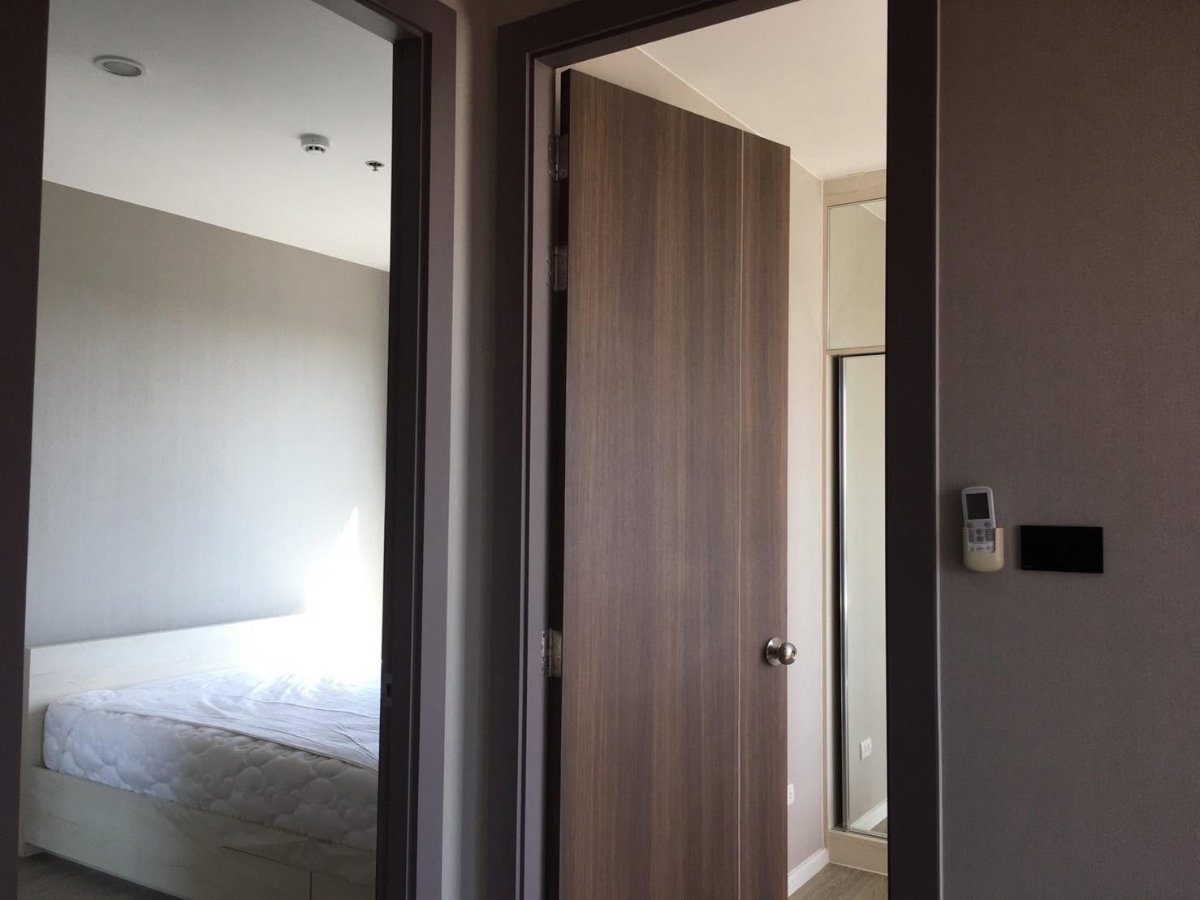 รูป 🟢ER26411 🟢 ให้เช่า / For Rent JW Station @Ramintra 💰 ราคา 14,000 บาท/เดือน - รูปที่ 4/8
