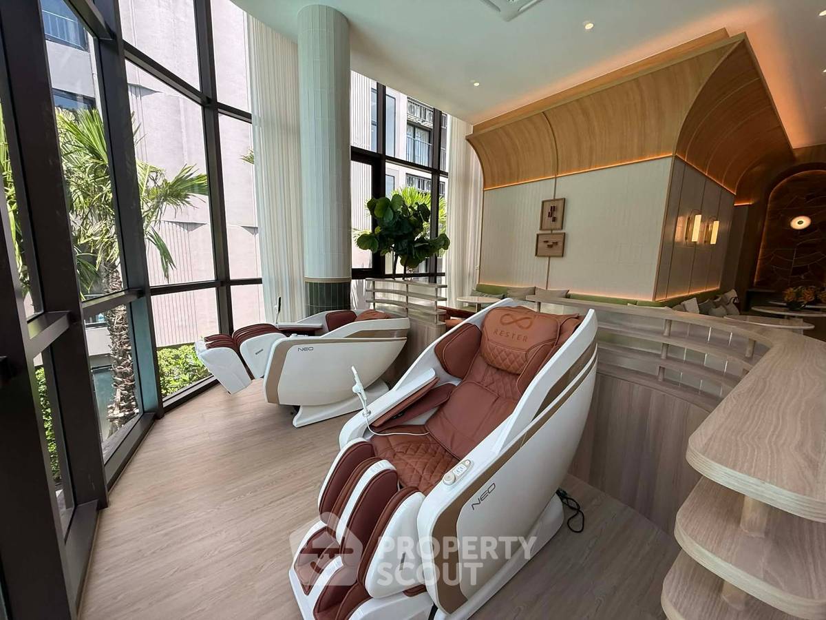 picture Pet-Friendly 1-BR Condo At The Base Cherngtalay (ID 3197149) - 21/27