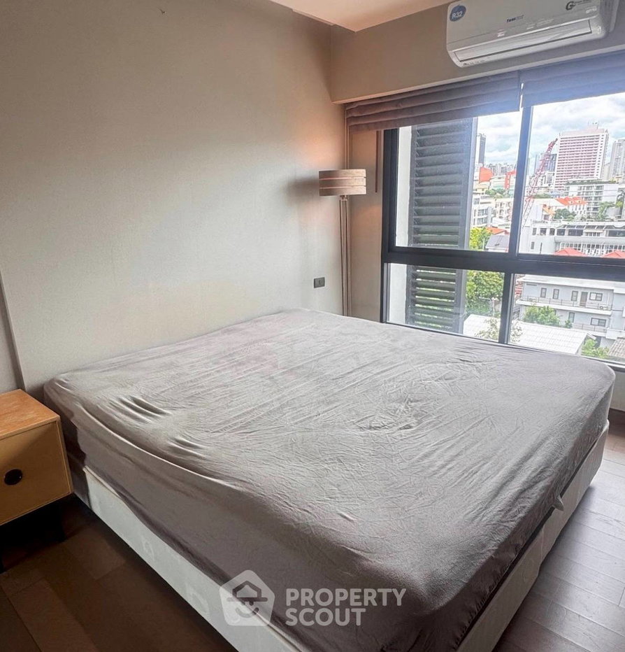 picture Great Value 1-BR At Tidy Thonglor Near BTS Thong Lor (ID 3178662) - 7/7