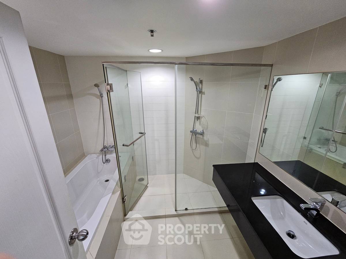 รูป 2 ห้องนอน ขนาด 96 ตร.ม. Belle Grand Rama 9 ใกล้ MRT พระราม 9 (ID 3197629) - รูปที่ 8/10