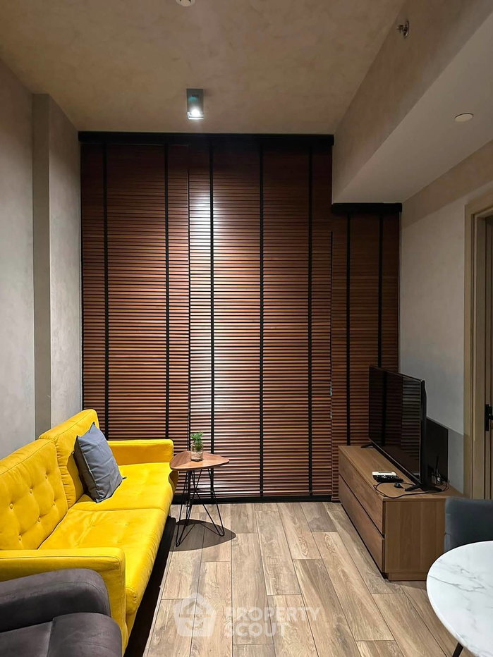 picture 1-BR Condo At The Lofts Asoke Near MRT Phetchaburi (ID 3198163) - 5/10