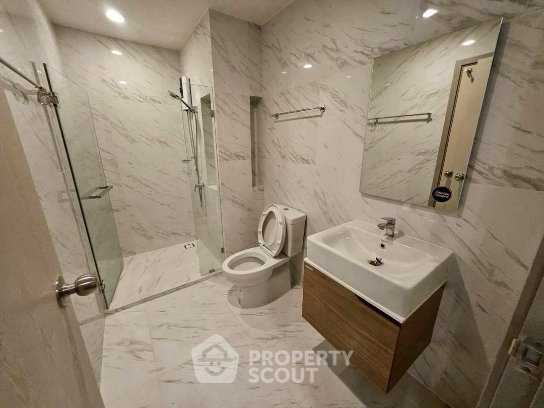 รูป คอนโด 1 ห้องนอน Ideo Mobi Sukhumvit Eastpoint ใกล้ BTS แบริ่ง (ID 3185632) - รูปที่ 8/10