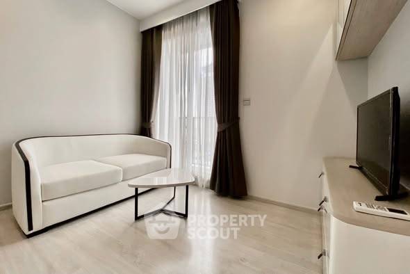 รูป คอนโด 1 ห้องนอน เลี้ยงสัตว์ได้ M Thonglor 10 ใกล้ BTS ทองหล่อ (ID 2796167) - รูปที่ 1/3