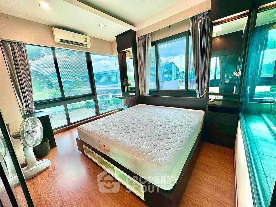 รูป คอนโด 2 ห้องนอน Himma Garden Condominium ย่านช้างเผือก เชียงใหม่ (ID 3195552) - รูปที่ 2/28
