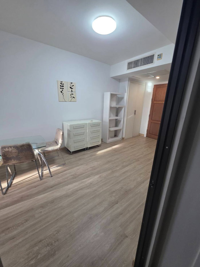 รูป ให้เช่า คอนโด Supalai Premier Place Asoke ห้องใหญ่ ชั้นสูง ราคาดี - รูปที่ 4/8
